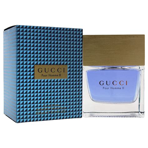 gucci blue mens cologne|expensive gucci cologne.